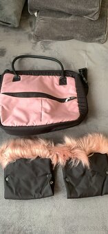 Kočík 3-kombinácia - 12