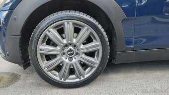 Mini Cooper S Clubman – Odpočet DPH – Top stav - 12
