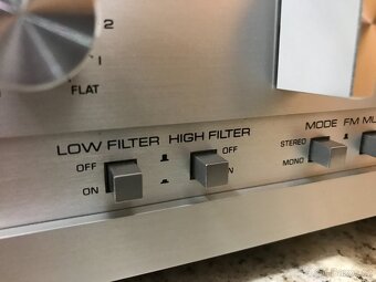 Yamaha CR-820 - 12