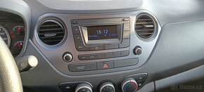 Hyundai i10 - 12