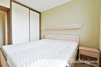 Pronájem bytu 2+kk, Beroun - 23.500,- Kč/měs, 48 m2 - 12