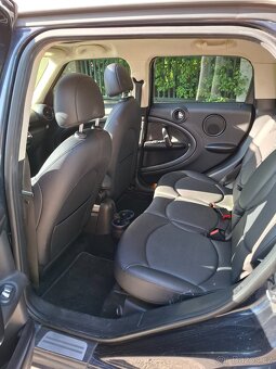 MINI Cooper S Countryman 1.6 - 135kW, servis, rozvody, 2014 - 12