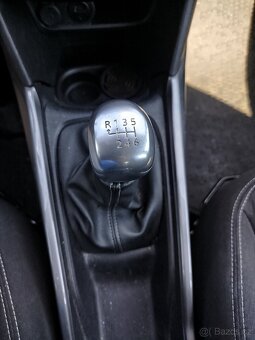 Prodám Peugeot 2008 diesel 1,5 BlueHDI - 12