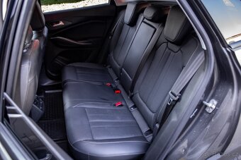 Opel Grandland X 1.2TURBO S&S Ultimate AT8 - 12