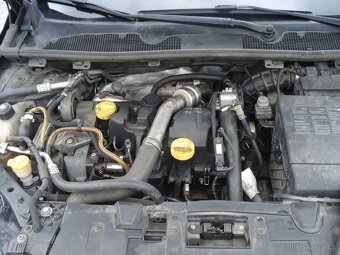 RENAULT MEGANE 1.5 DCI,ČR - 12