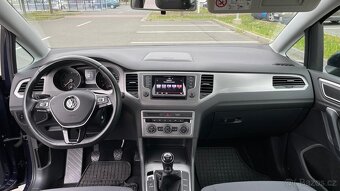 VW GOLF 7 - 1.6 TDI - 12