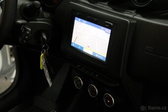 Dacia Duster 1.2 TCe 92kW, PRESTIGE, TAŽNÉ - 12