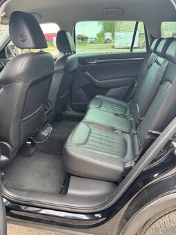 Prodej vozu Škoda Kodiaq 2.0 4x4 Laurin & Klement - 12