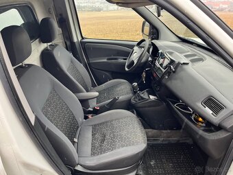 Fiat Doblo - 12