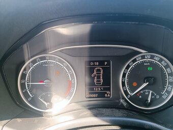 Octavia RS dsg 2,0 tdi cr 125 kw - 12