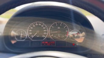 BMW E46 330i - 12