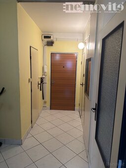 Exkluzivně nabízíme k prodeji byt 3+1 v Rychnově nad Kněžnou - 12