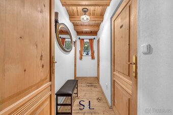 Prodej chalupa, 88 m2 - Česká Kamenice - Kerhartice - 12