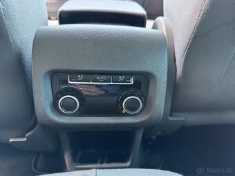 Seat Alhambra, 7 míst, nafta, 6-manual, 1.9, 85 kW - 12