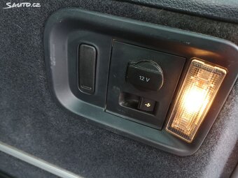 Seat Alhambra 2.0 TDi, 4Drive - 12