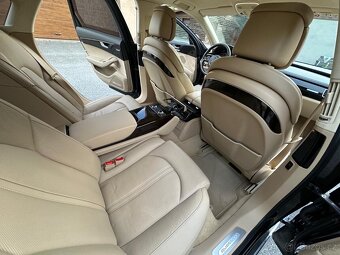 Audi A8 3.0 TDI quattro Tiptronic, r.v. 2016 - 12