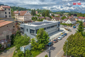 Pronájem kancelářského prostoru, Lomnice nad Popelkou - 12