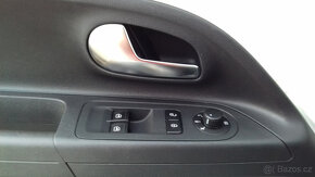 Seat Míí 1,0 Nová TK, Servisní knížka - 12