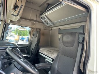 DAF XF 106.460 SUPERSPACE RETARDÉR - 12
