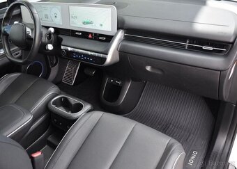 Hyundai IONIQ 5 73kWh Top Line - 12