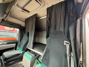6x MAN TGX 18.480 mega automat 2015 - 12