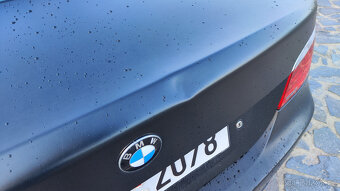 BMW 530xd E60, 170kW, 2006, 429tkm, nové BiLed, automat, TOP - 12