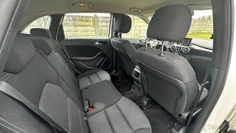 MERCEDES-BENZ B 180 CDI - 12