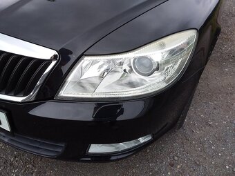 OCTAVIA II FACELIFT,,1.4TSI,,DIGI KLIMA,,XENON,PLNĚ POJÍZDNE - 12
