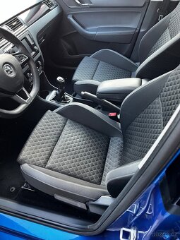 Škoda Rapid 1.2 TSI 81KW panorama - 12
