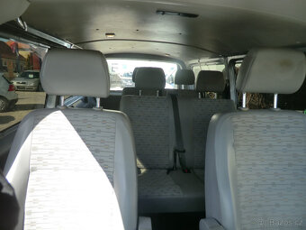 Volkswagen Transporter, 2.0TDi 4 MOTION LONG NOVÁ STK - 12