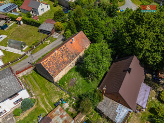 Prodej rodinného domu Bonětičky- Stráž, okr. Tachov - 12