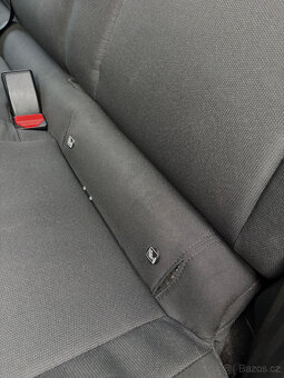 Dacia Logan Essential TCe 100 LPG, 1 majitel, kupovené na SK - 12