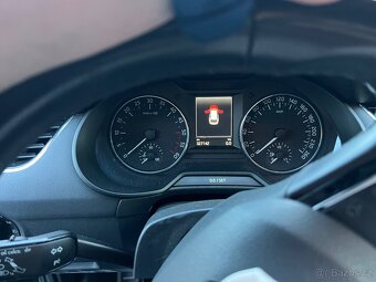Škoda Octavia III Combi 12/2013 4x4 2.0 TDI 110 kW CKFC - 12