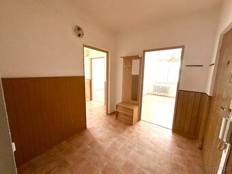 Prodej bytu 3+1 64m2 Brno - Vinohrady - 12