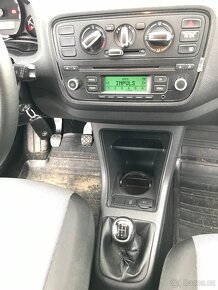 Škoda CITIGO 1.0 MPI 44 kW - 12