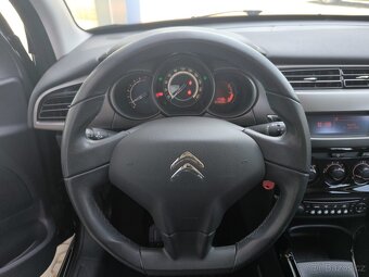 Citroën C3 - 12