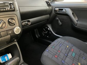 Golf 3, Joker, Automat - 12