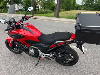 Honda NC 700 XD - 12