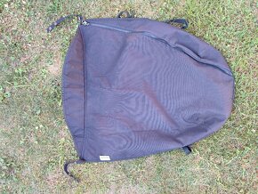 Kočárek  Babby Jogger City Elite s brzdou - 12