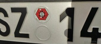 BMW E39 525d, r.v. 2003, TK 04/26 - 12
