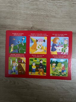 Dávej bacha. - 12