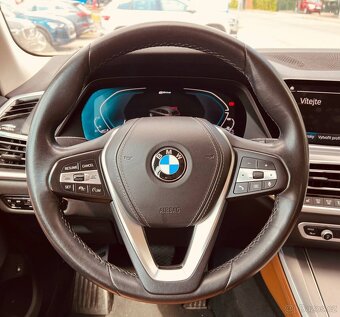 BMW X5, xDrive45e Business Pack 2021 - 12
