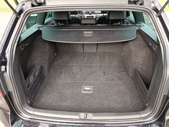 Volkswagen Passat Alltrack 4x4 Manuál 2,0TDi - 12