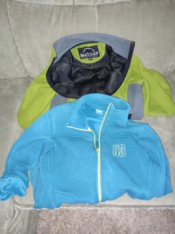 Sportovní oblečení - 12