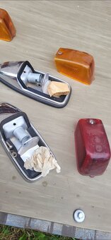 Roadking. Jawa 361,590 sport . Blinkry - 12