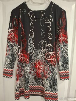 Oblečení holka 140,146,152 č.5 - 12