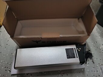 Elektrokolo Engwe Engine pro 2.0 - 12