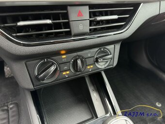 Škoda Scala 1.0TSi 70kw 75.000km 1/2022 odpis DPH - 12