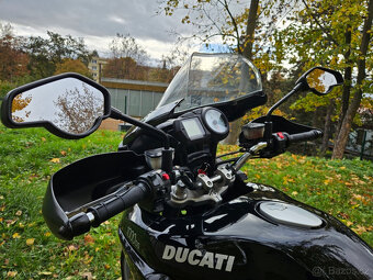 Ducati Multistrada 1000 DS - 12