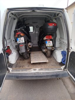 Citroen Jumpy 2.0 HDI - 12